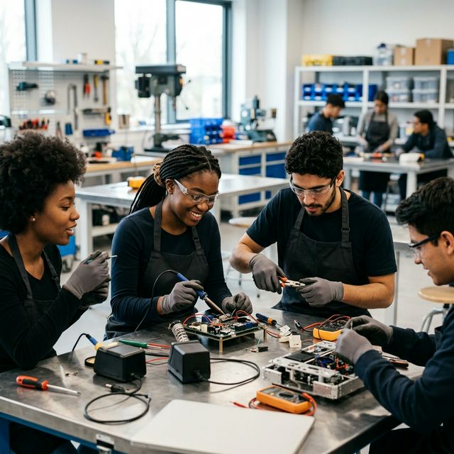Técnicos